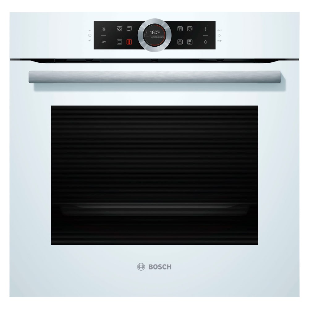 فر توکار بوش مدل HBG635BW1