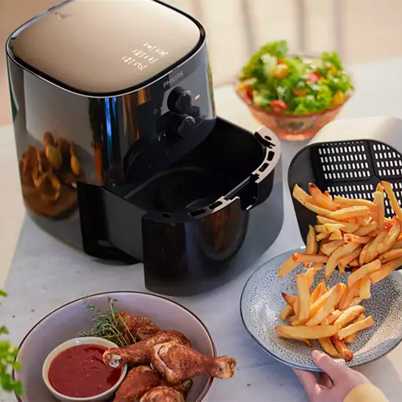 هواپز (سرخ کن) فیلیپس مدل 9200