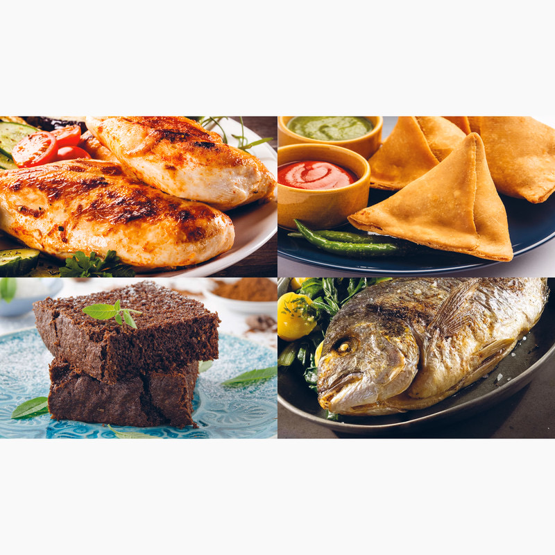 هواپز فیلیپس مدل na231