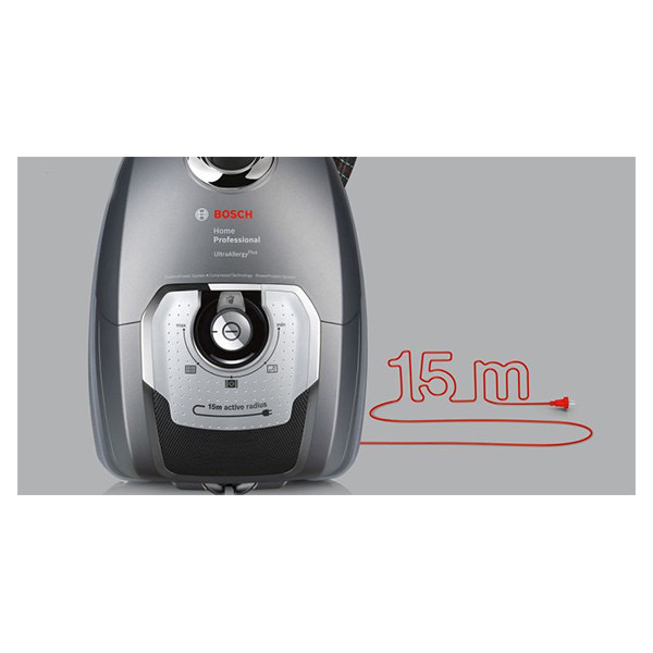 جارو برقی بوش مدل 8pro5