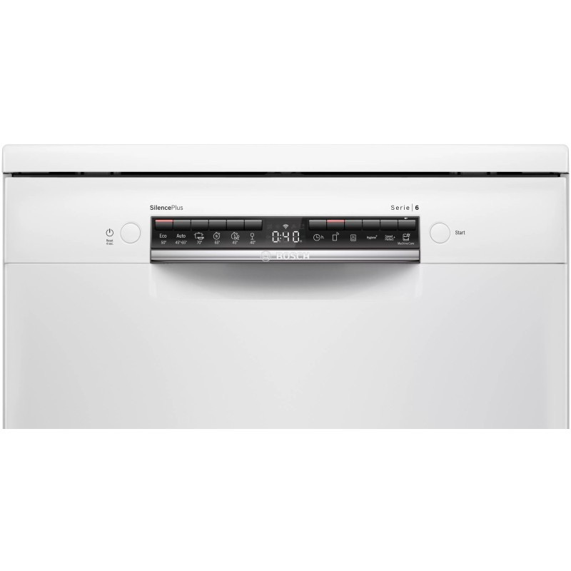 ماشین ظرفشویی بوش مدل SMS6HMW28Q