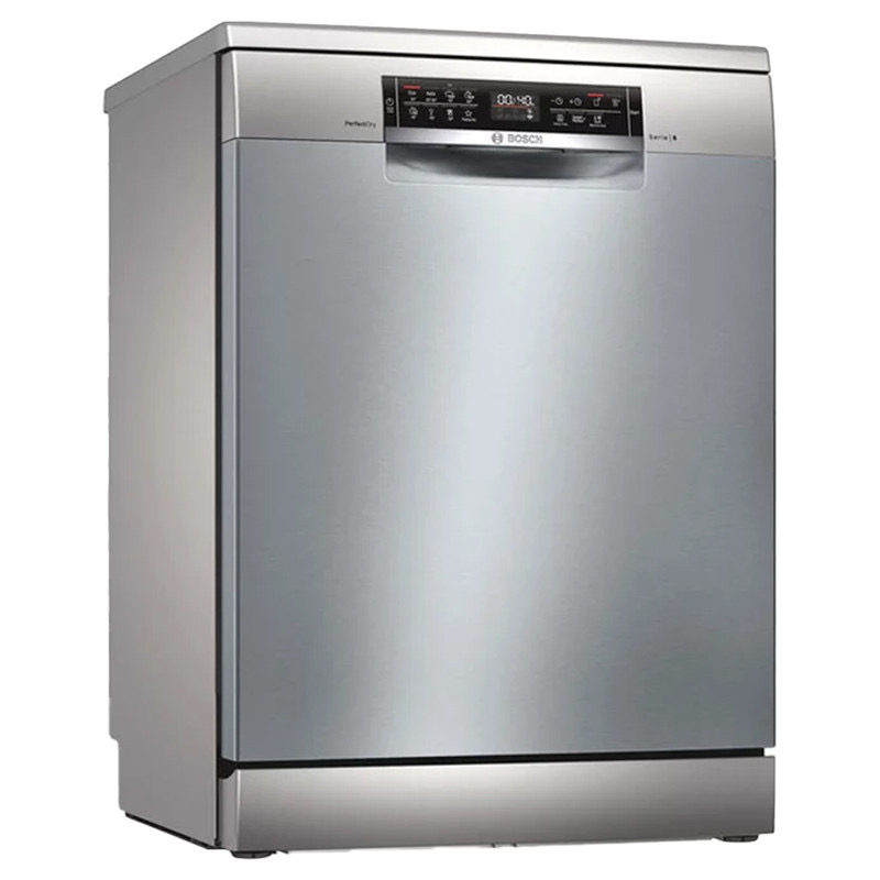 ماشین ظرفشویی 14 نفره بوش مدل SMS6ZCI85M