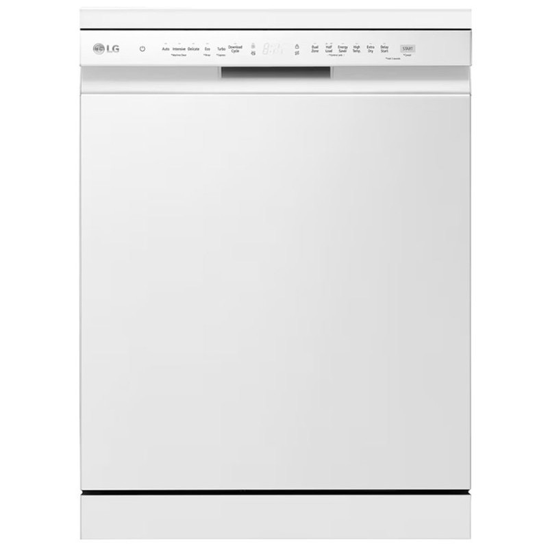 ماشین ظرفشویی 14 نفره ال جی مدل DFC513FW