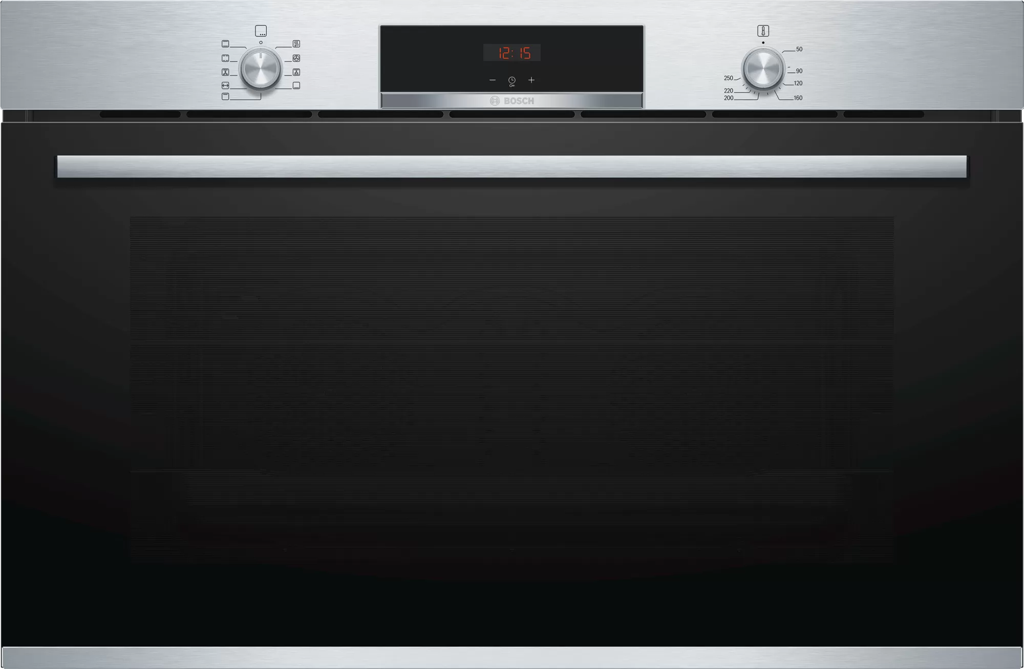 فر برقی توکار بوش مدل VBD554FS0