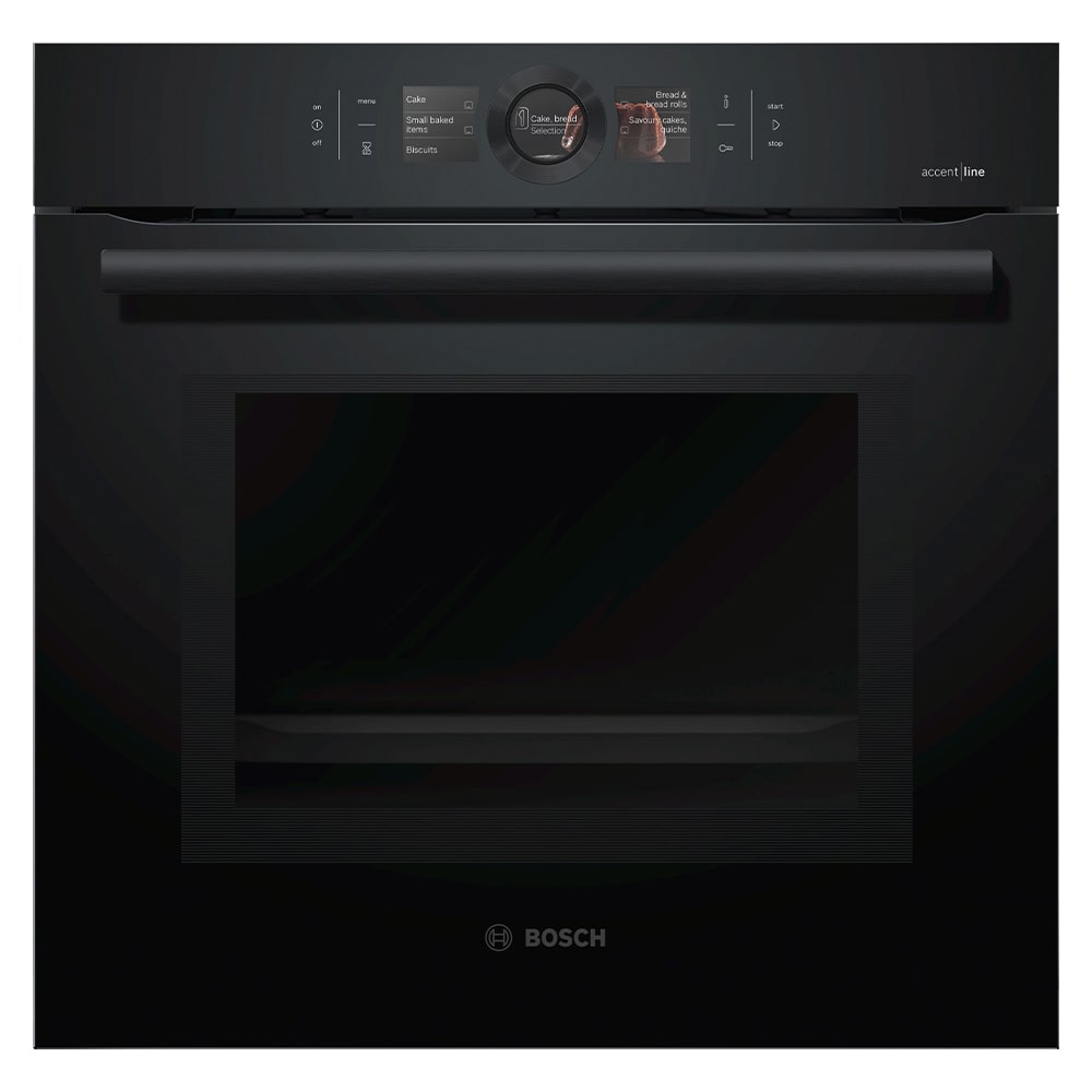 فر توکار بوش مدل HBG6764B1I مشکی