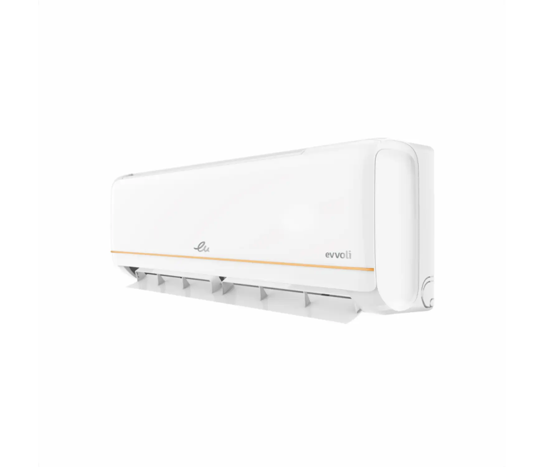 کولر گازی 9000ایوولی (evvoli)مدل گلدن سری EVCIS-9K-MD-2 (نسل2)