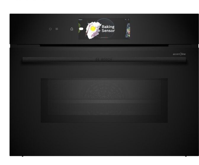 فر کامپکت توکار بوش مدل CMG978NB1