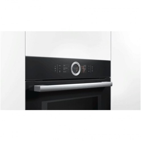 فر توکار بوش مدل HBG6764B1I مشکی