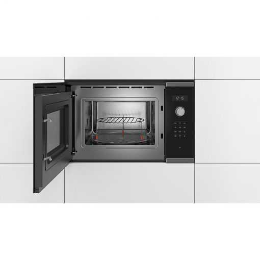 مایکروفر توکار بوش مدل BEL554MS0