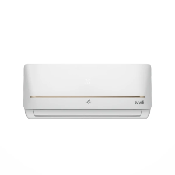 کولر گازی اسپلیت دیواری 18000 اینورتر ایوولی مدل EVDC-18K-MD-1
