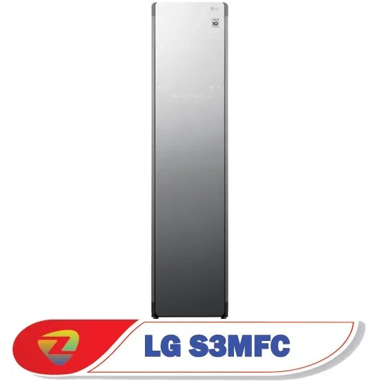 LG Styler ؛ راه‌حلی برای حفاظت و شستشوی سالم لباس