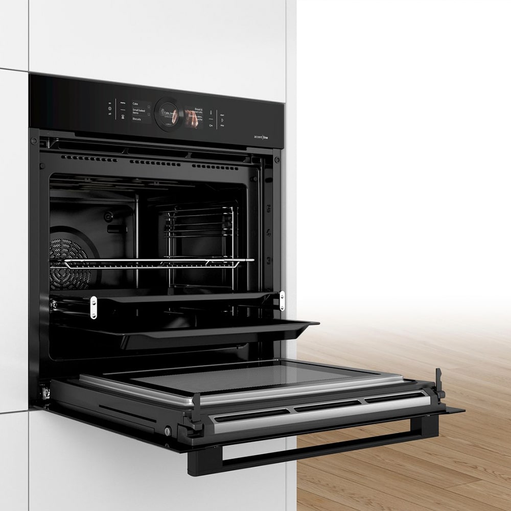 فر برقی توکار بوش مدل HBG8764C1