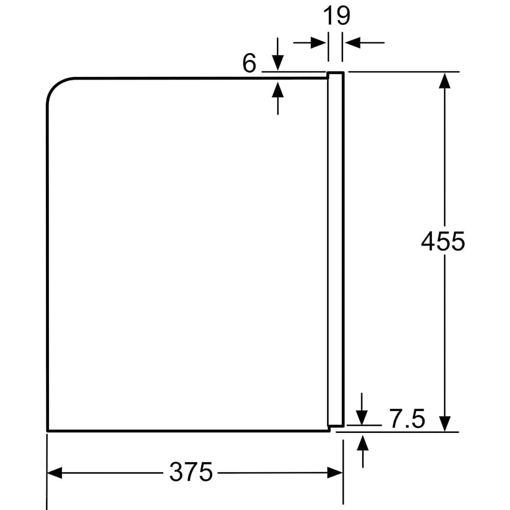 اسپرسوساز توکار بوش مدل CTL836EC6