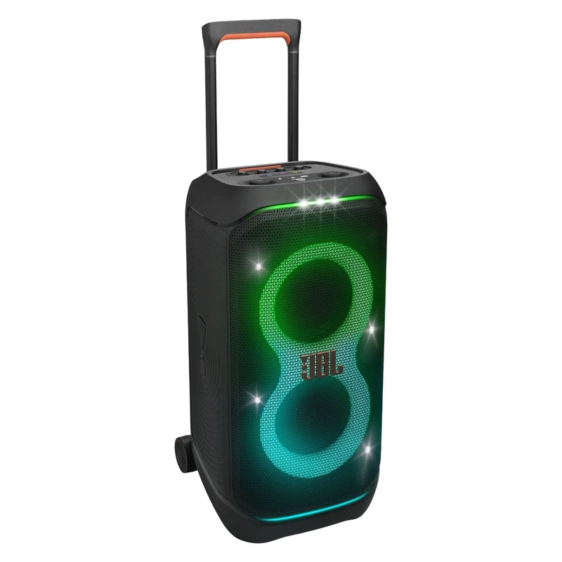 JBL PartyBox Stage 320 | اسپیکر پارتی قابل حمل جی‌بی‌ال