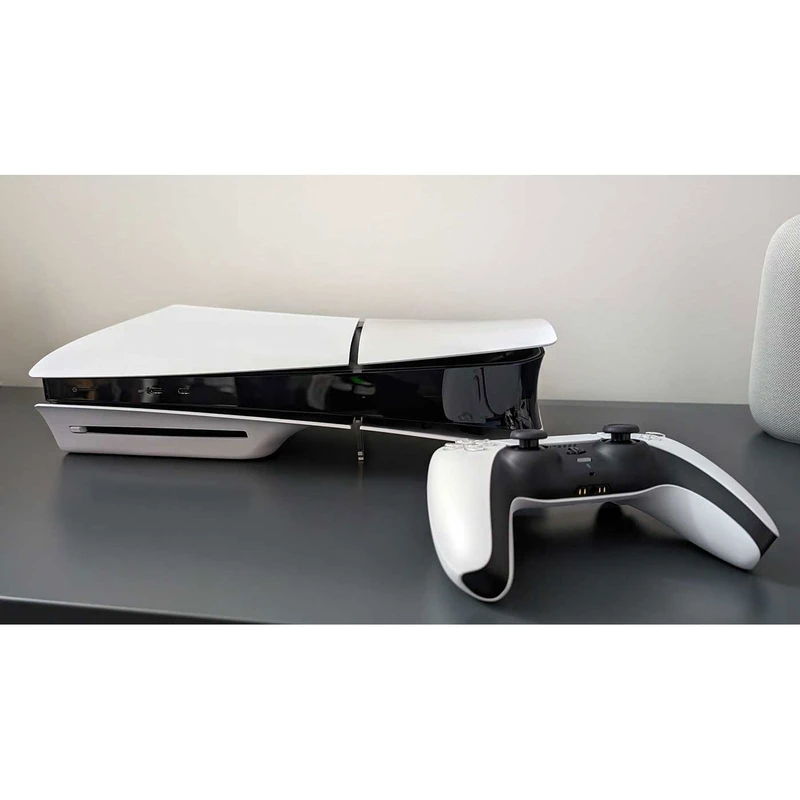 کنسول بازی سونی PlayStation 5 Slim Disc Edition ظرفیت 1 ترابایت مدل CFI-2016