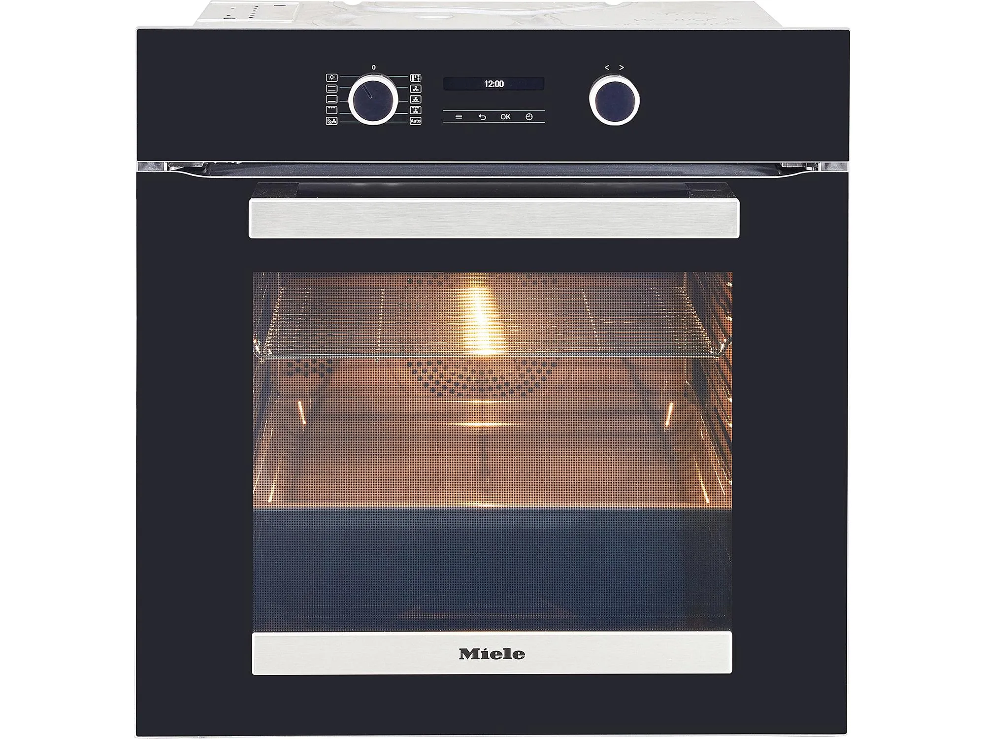فر توکار میله مدل H 2465 B Active