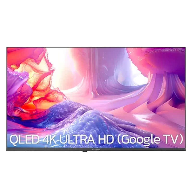 تلویزیون ایکس ویژن 55XYU880B سایز 55 اینچ