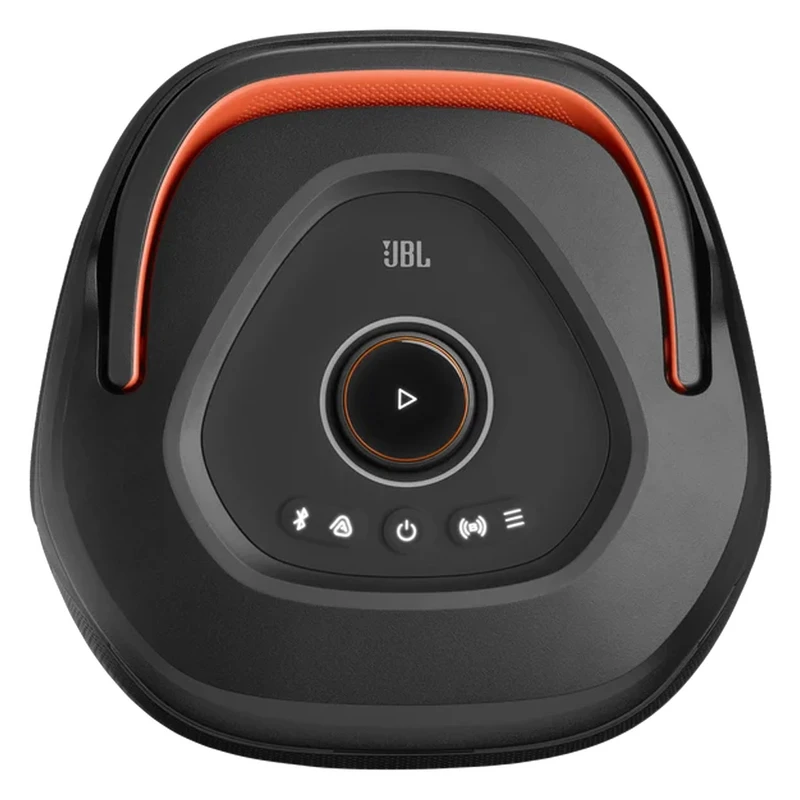 JBL PartyBox 130 | اسپیکر پارتی قابل حمل جی‌بی‌ال