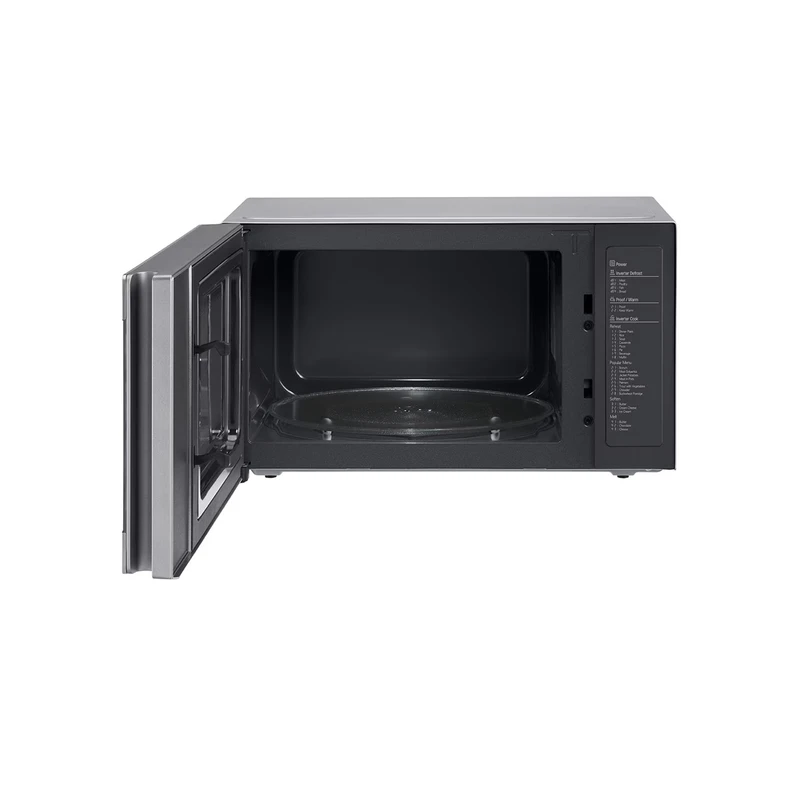 مایکروویو ال جی مدل MH8265