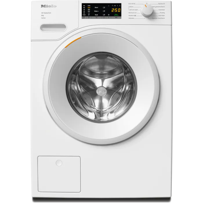 ماشین لباسشویی میله مدل WSA123 WCS 8kg Active