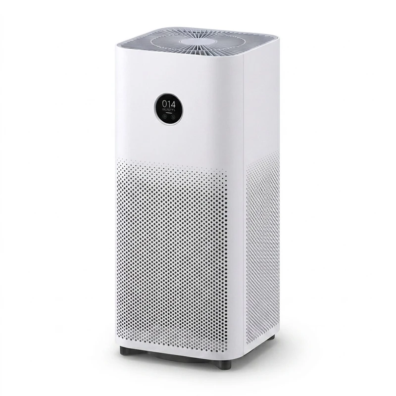 تصفیه هوا شیائومی Xiaomi Smart Air Purifier 4