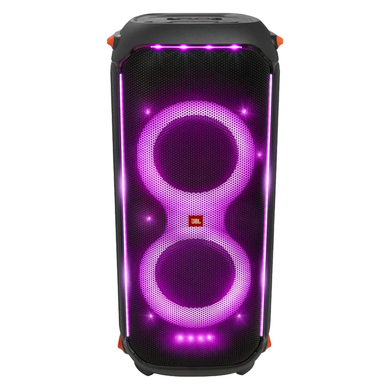 JBL PartyBox 710 | اسپیکر پارتی قدرتمند جی‌بی‌ال