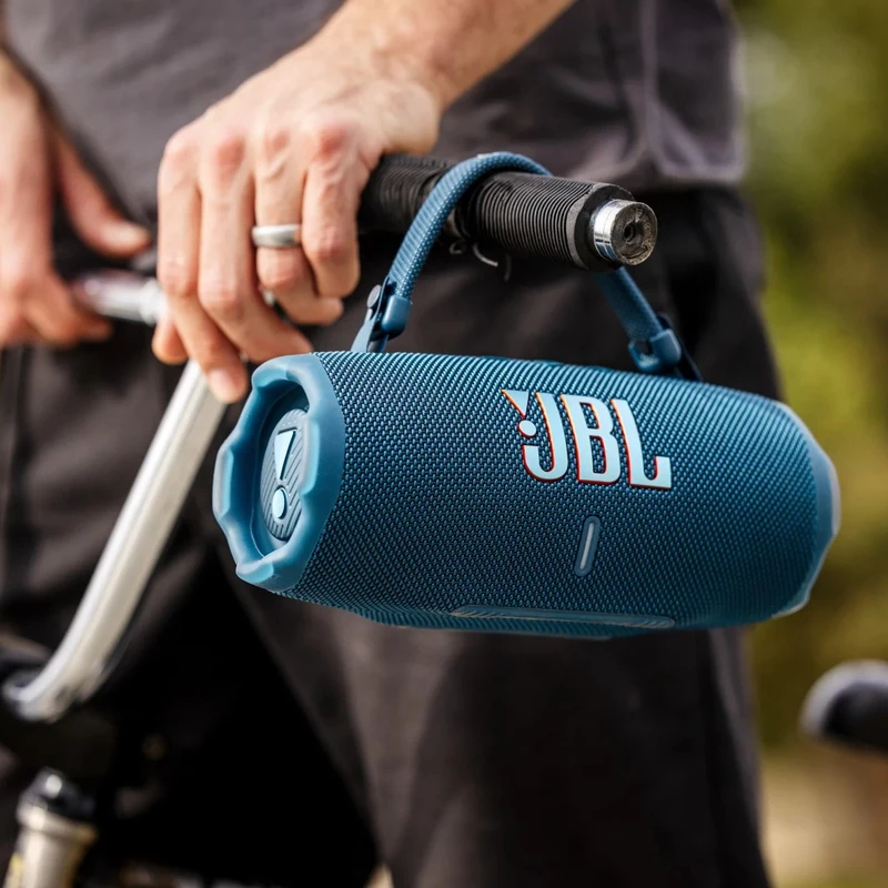 اسپیکر JBL Charge 6