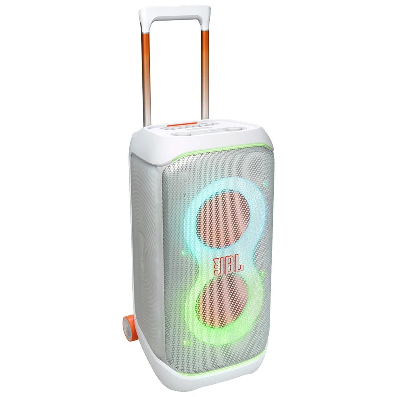 JBL PartyBox Stage 320 | اسپیکر پارتی قابل حمل جی‌بی‌ال