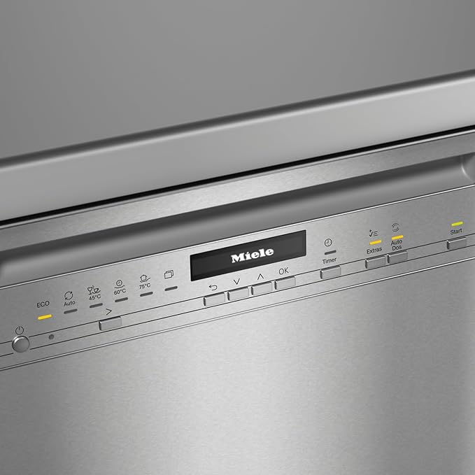 ماشین ظرفشویی میله مدل G 7130 SCU AutoDos