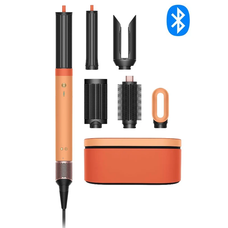دایسون Airwrap Co-anda2x HS09 | مولتی استایلر حرفه‌ای مو