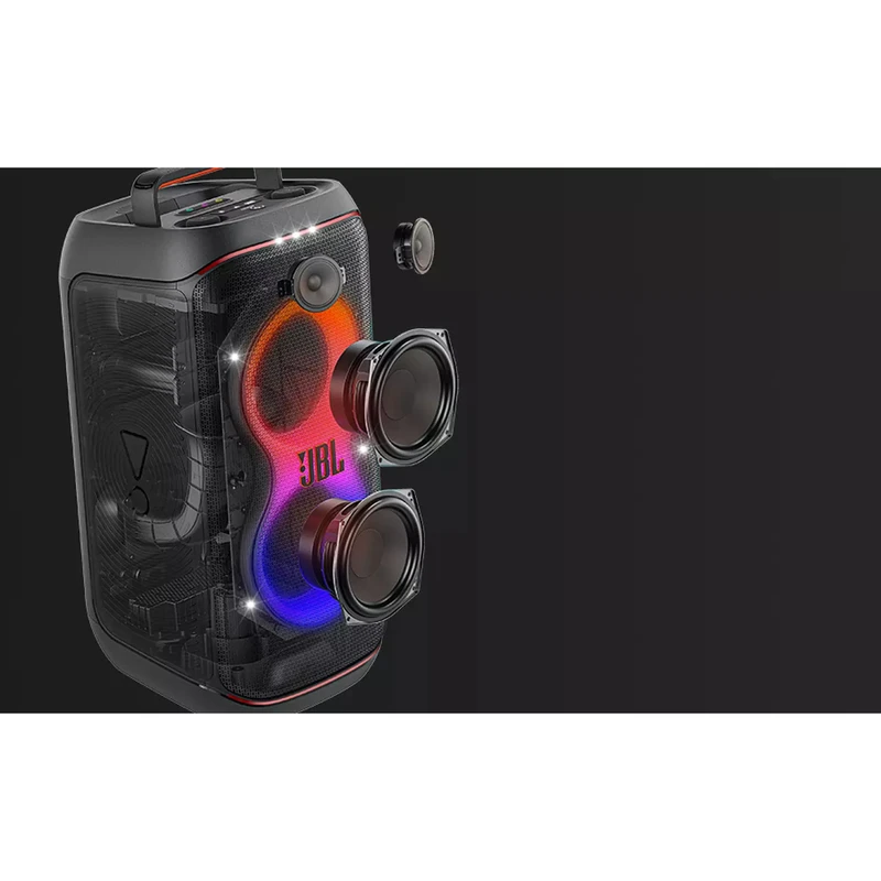 JBL PartyBox Club 120