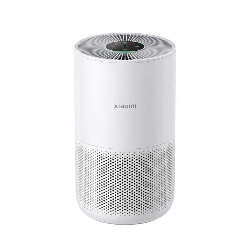 Xiaomi Smart Air Purifier 4 Compact تصفیه هوا شیائومی