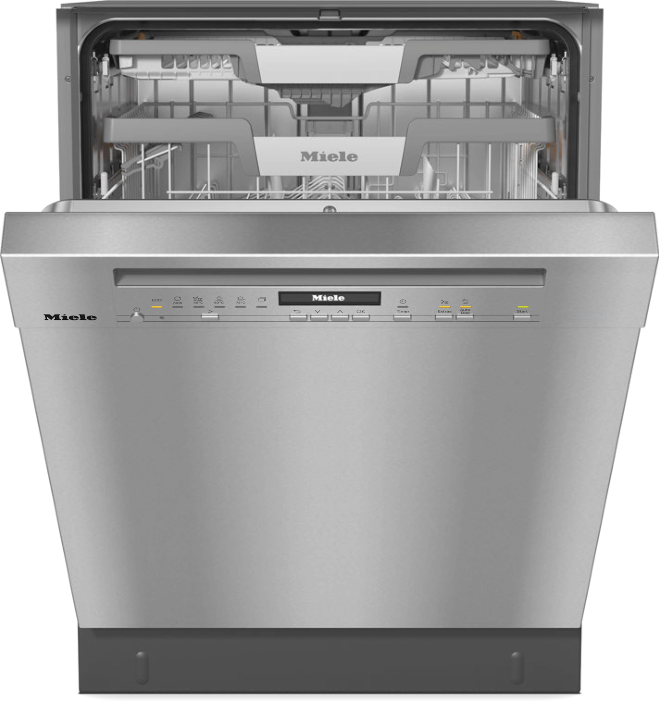 ماشین ظرفشویی میله مدل G 7130 SCU AutoDos
