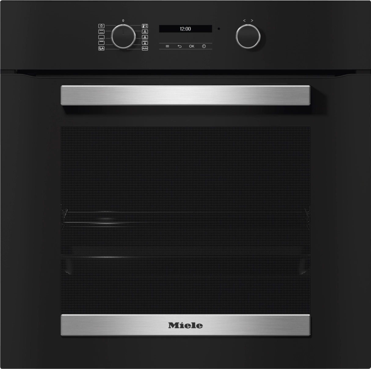 فر توکار میله مدل H 2465 B Active