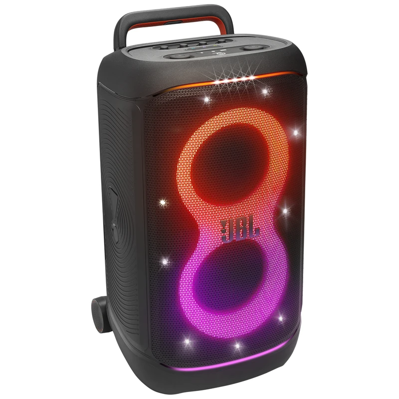 JBL PartyBox 710 | اسپیکر پارتی قدرتمند جی‌بی‌ال