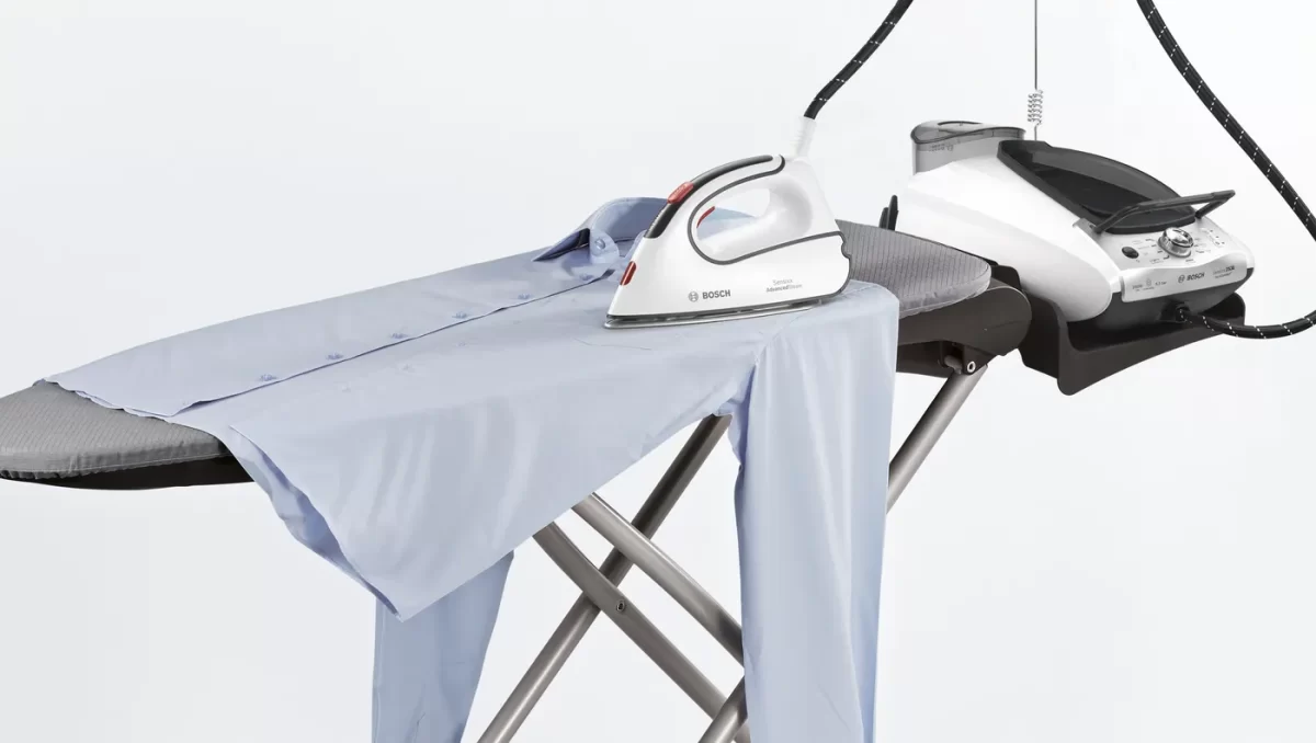 میز اتوی فعال بوش مدل TDN1010N HomeProfessional
