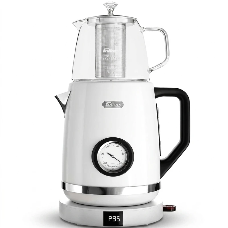 چای ساز فلر مدل TS290