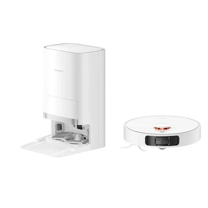جارو رباتیک شیائومی Xiaomi Robot Vacuum X20+